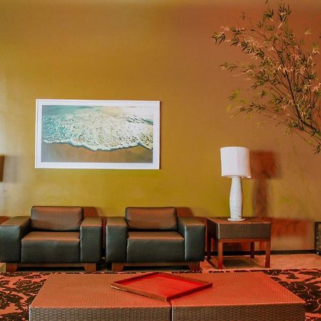 Qavi - Interatlantico Flats Hotel Natal Kültér fotó