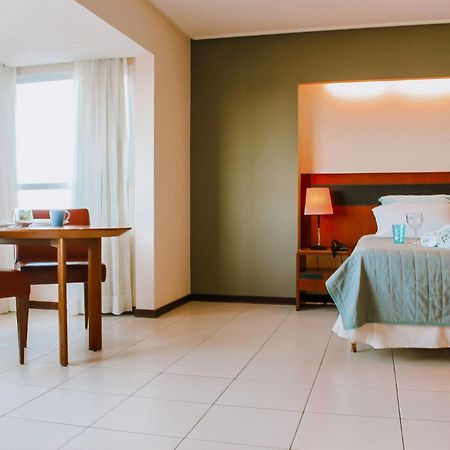 Qavi - Interatlantico Flats Hotel Natal Kültér fotó
