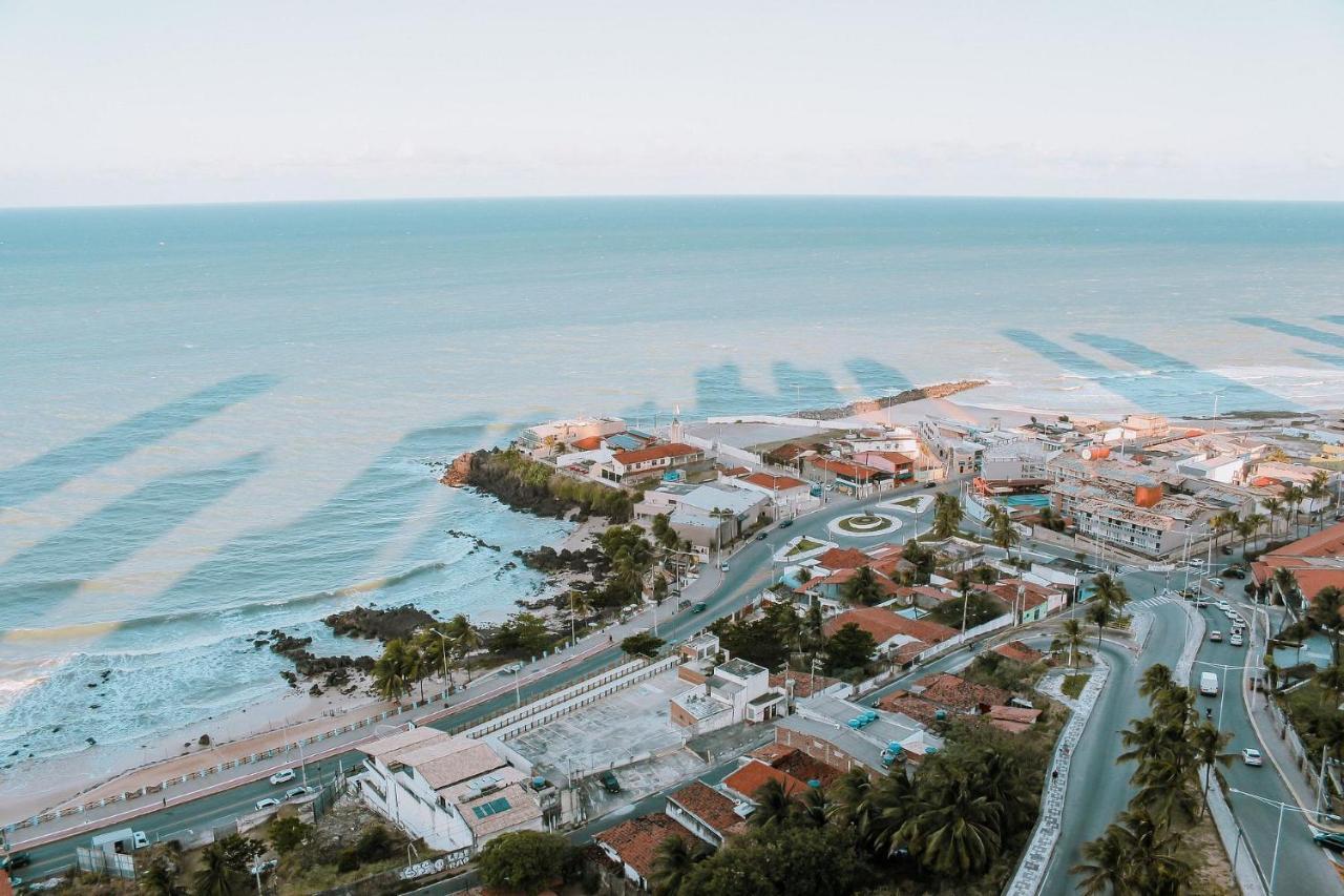 Qavi - Interatlantico Flats Hotel Natal Kültér fotó