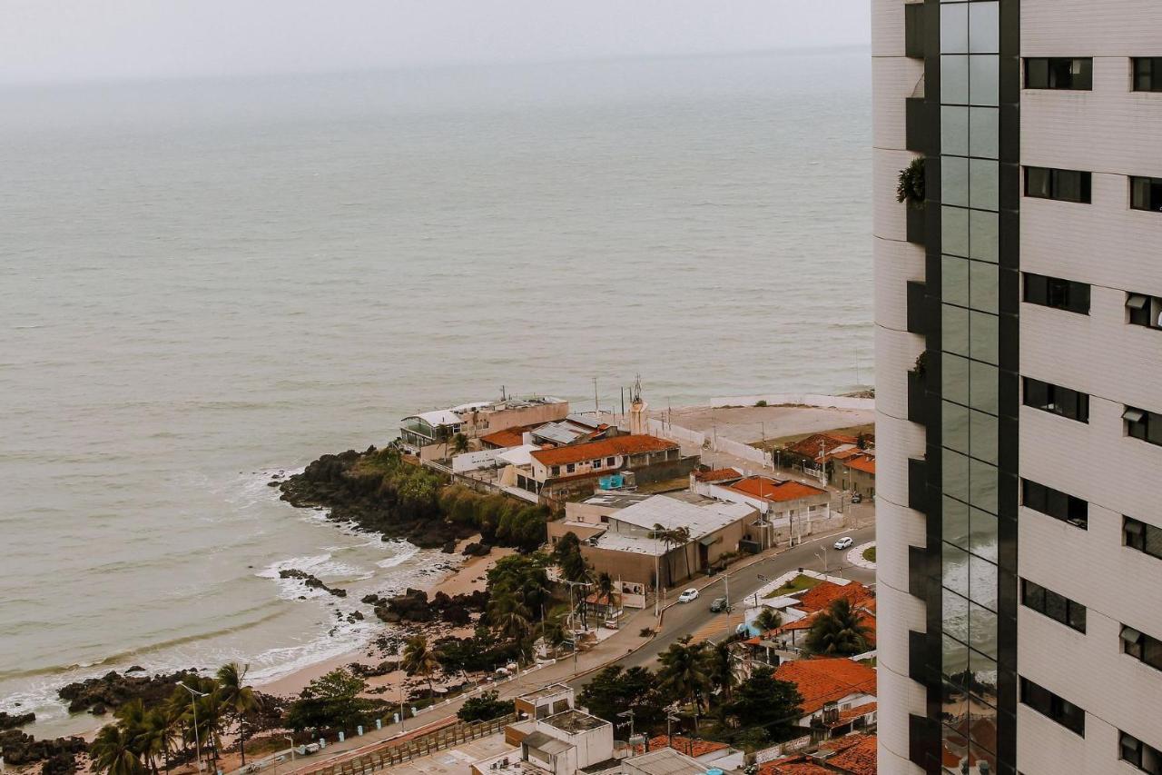 Qavi - Interatlantico Flats Hotel Natal Kültér fotó