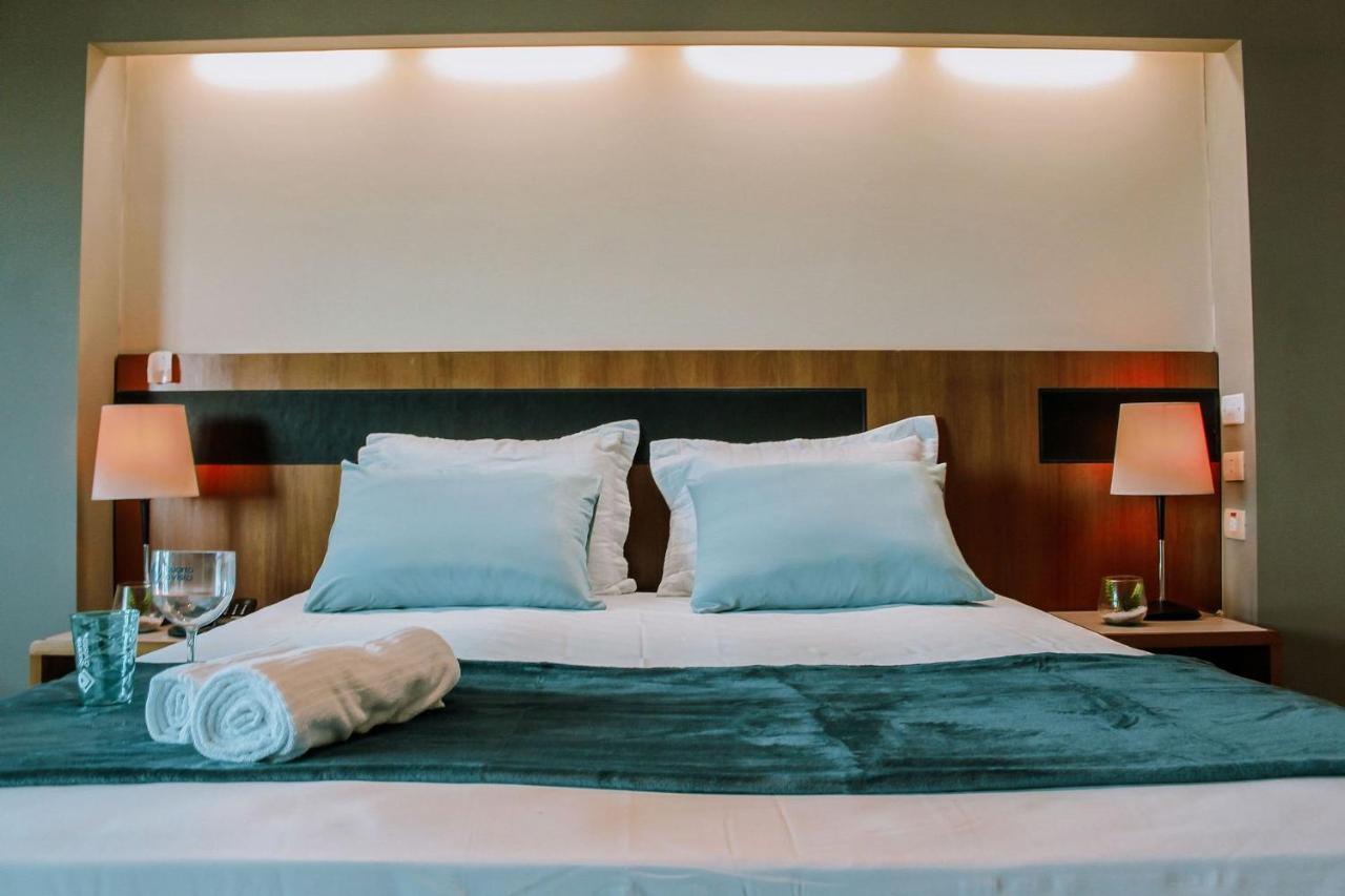 Qavi - Interatlantico Flats Hotel Natal Kültér fotó