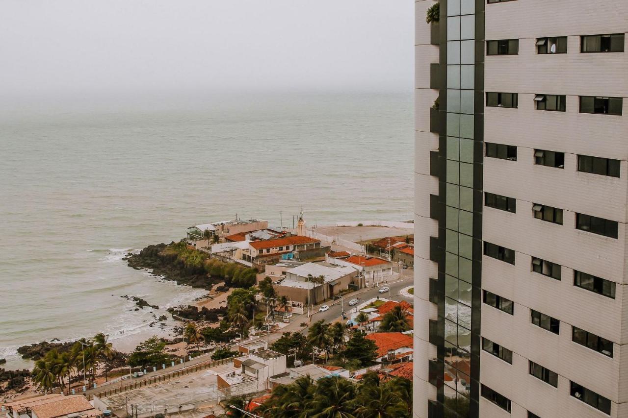 Qavi - Interatlantico Flats Hotel Natal Kültér fotó